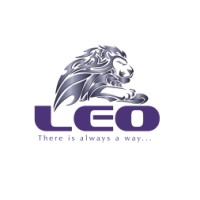 LEO Trading Agency logo