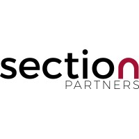 Section Partners logo