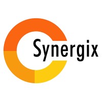Synergix logo
