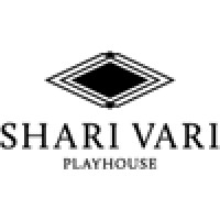 Shari Vari - Playhouse logo