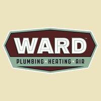 Ward Plumbing, Heating & Air logo