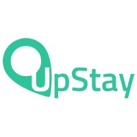 UpStay logo