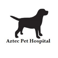 Aztec Pet Hospital logo