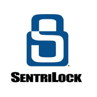 SentriLock logo