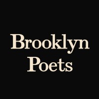 Brooklyn Poets logo