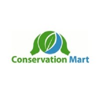 Conservation Mart logo