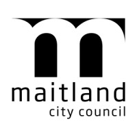 Maitland City Council, Australia logo