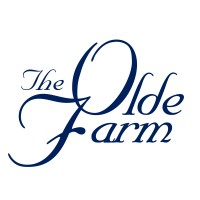 The Olde Farm logo