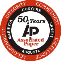 Associated Paper Inc logo