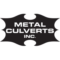 Metal Culverts Inc logo