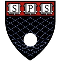 Harvard-Radcliffe Society Of Physics Students logo