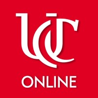 Image of University of Cincinnati Online
