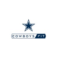 Cowboys Fit logo