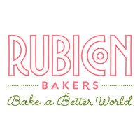 Rubicon Bakers logo
