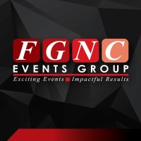 FGNC Events Group logo