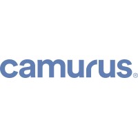 Camurus logo