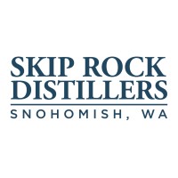 Skip Rock Distillers logo