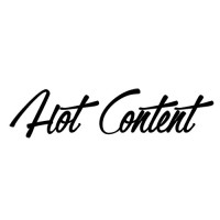 Hot Content logo