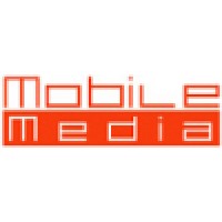 MobileMedia logo