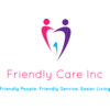 Friendly Care logo