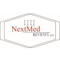 NextMed Reviews, LLC logo