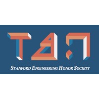 Stanford Tau Beta Pi Engineering Honor Society logo