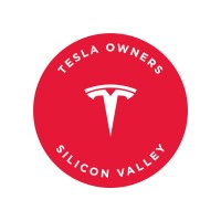Tesla Owners Of Silicon Valley logo