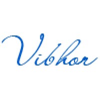 Vibhor logo