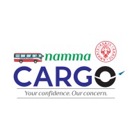 NammaCargo logo