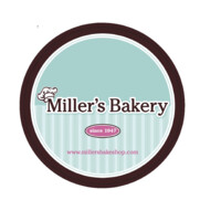 Millers Bakery logo