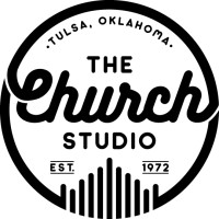 The Church Studio logo