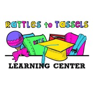 Rattles To Tassels Learning Center logo