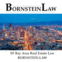 Bornstein Law logo