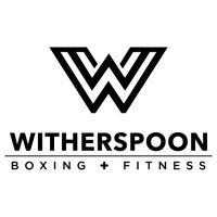 Witherspoon Boxing & Fitness logo