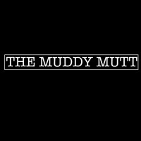 The Muddy Mutt logo