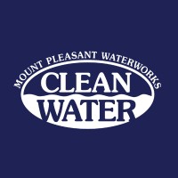 Mount Pleasant Waterworks logo