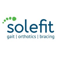 SoleFit logo
