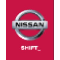 Oxford Nissan logo