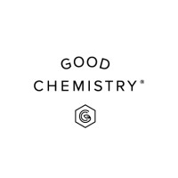 GOOD CHEMISTRY logo