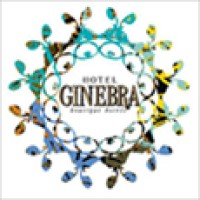 Hotel Ginebra Barcelona logo
