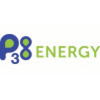 P38 Energy Inc. logo