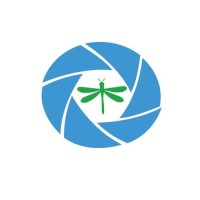 Dragonfly Drone Services logo