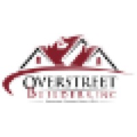 Overstreet Builders, Inc. logo