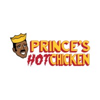 Princes Hot Chicken logo