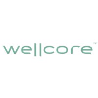 Wellcore Corporation logo