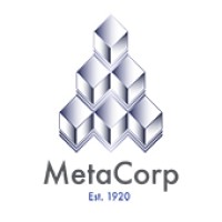 MetaCorp logo