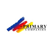 Primary Companies logo