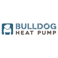 CGC Group - Bulldog Heat Pump logo