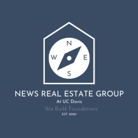 NEWS Real Estate Group At UC Davis logo