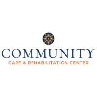 Community Care and Rehabilitation logo